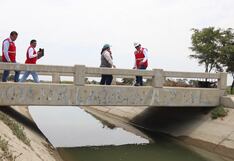 Piura: ANIN evalúa viabilidad de obra de mejoramiento de agua potable y alcantarillado en Sechura