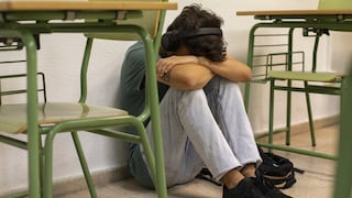 Acoso escolar crece 80 % en Perú: señales para detectar si tu hijo sufre bullying