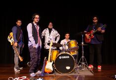 “Lennon for ever”, el concierto gratuito en homenaje a John Lennon en Lima