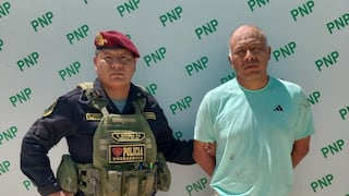 Tacna: Tres varones son detenidos por la Policía en enfrentamiento por terrenos