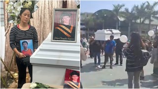 Caso Johan Chumpitaz: necropsia señala “traumatismo encéfalo craneano severo”, con hemorragias internas