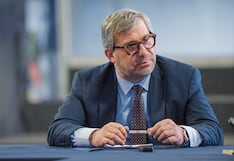 Piero Corvetto pasa a calidad de investigado por presuntas irregularidades en elecciones