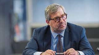 Piero Corvetto pasa a calidad de investigado por presuntas irregularidades en elecciones