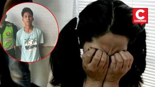 Pichanaqui: Hallan en la Selva Central a menor de 13 años desaparecida en Lima