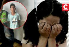 Pichanaqui: Hallan en la Selva Central a menor de 13 años desaparecida en Lima