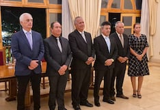 Cámara de Comercio de Ica juramenta a su Junta Directiva para el periodo 2026–2028