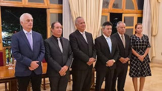 Cámara de Comercio de Ica juramenta a su Junta Directiva para el periodo 2026–2028