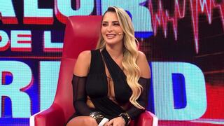 Magaly Medina sobre confesiones de Macarena Gastaldo en “El Valor de la Verdad”: Pésimo hablar de cosas clandestinas