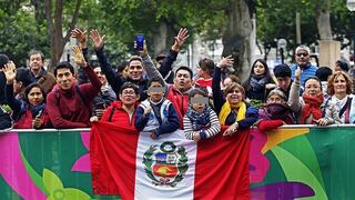 Lima 2019: Mañana cierran calles en Miraflores por marcha atlética
