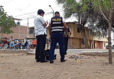 Piura es la región con más tasa de homicidios