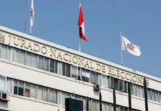 Elecciones 2026: JNE otorgará credenciales a senadores, diputados y parlamentarios andinos el 25 y 26 de junio