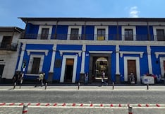 Correo te lleva de paseo: Jerusalén, la antigua calle de Los Nobles de Arequipa (FOTOS Y VIDEO)