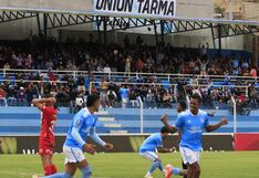 ADT le gana al Unión Comercio e irá a la Sudamericana