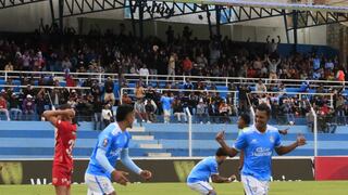 ADT le gana al Unión Comercio e irá a la Sudamericana