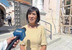 Chiclayo: Juzgado resuelve que alcaldesa Janet Cubas y sus funcionarios sean destituidos