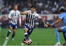 Alianza Lima y ADT empataron (0-0) en el estadio Matute (FOTOS)