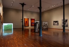 MALI presenta obras donadas por Patricia Phelps de Cisneros hasta diciembre