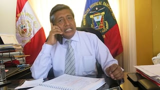 Alcalde de Moquegua rendirá informe a 120 días de gestión