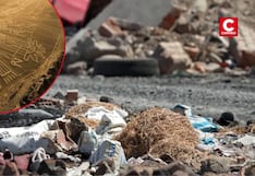 Ica: Alcalde de Nasca denuncia que Mincul aún no autoriza limpieza en las Líneas de Nasca