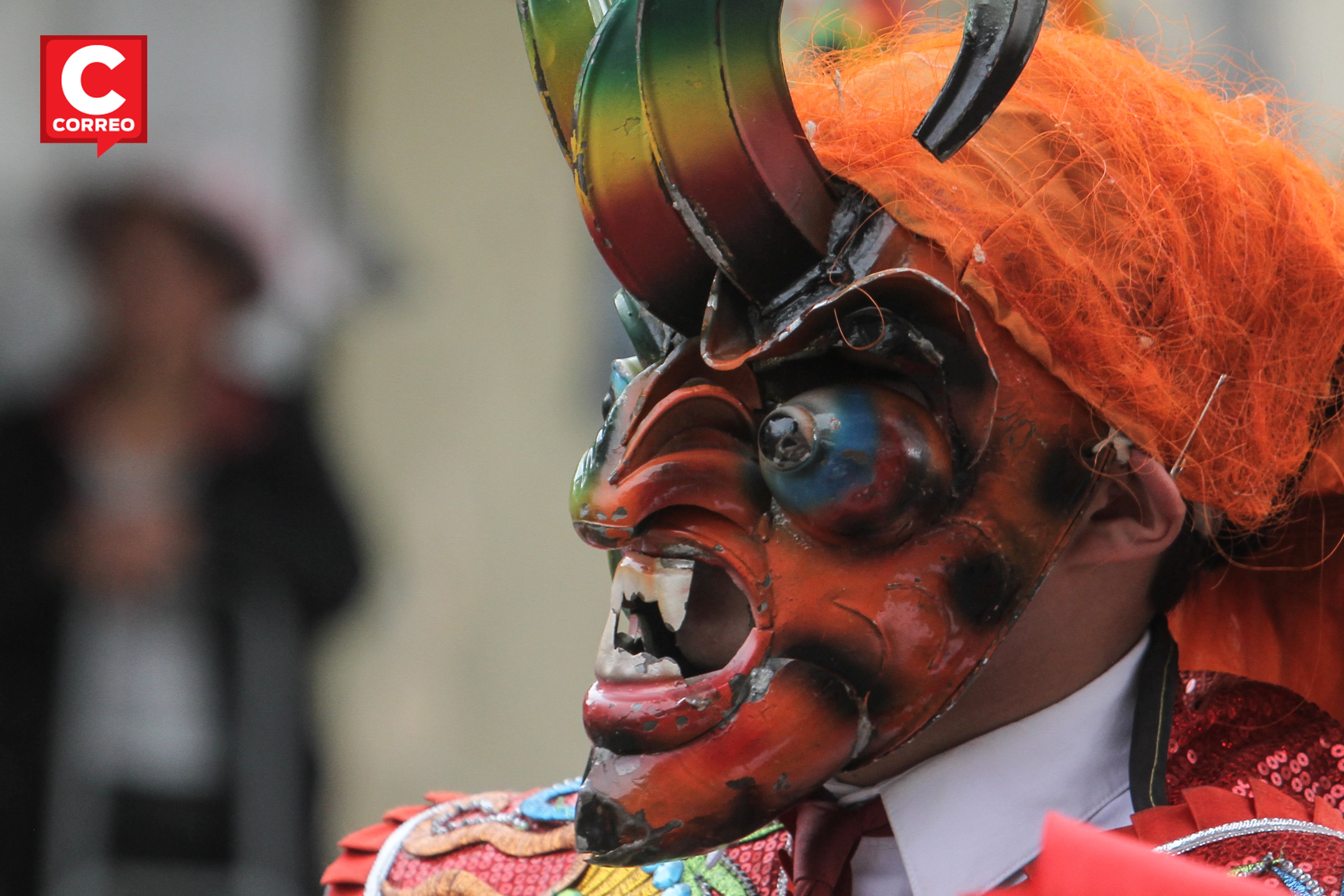 Foto: Adrian Zorrilla