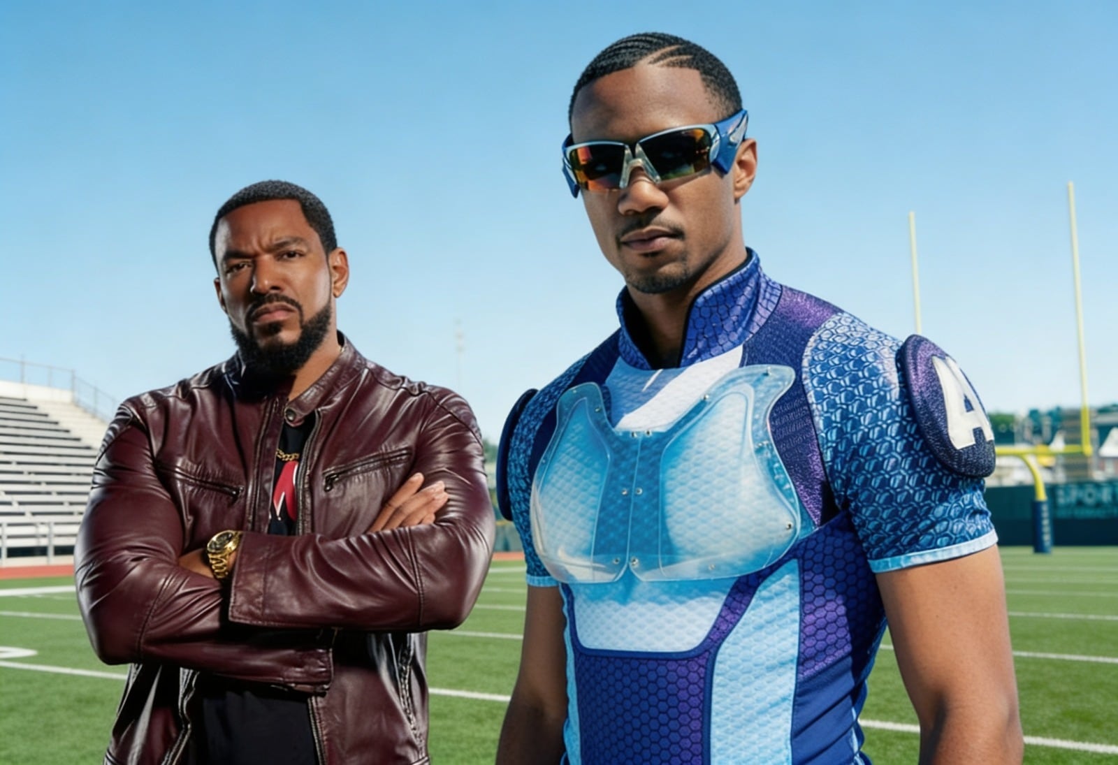 Laz Alonso y Jessie T. Usher, actores de “The Boys”, encabezan los invitados internacionales. El evento también tendrá cosplay, anime, videojuegos, K-pop y Artist Alley.