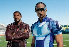 Perú Comic Con 2026: actores de “The Boys” llegan a Lima este 5 y 6 de diciembre