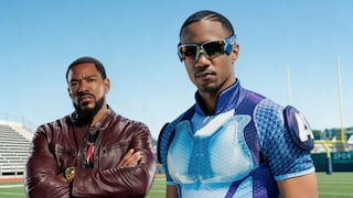 Perú Comic Con 2026: actores de “The Boys” llegan a Lima este 5 y 6 de diciembre