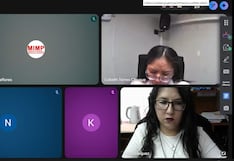 Dictan prisión preventiva a investigado por tocamientos a niña de 4 años en Arequipa