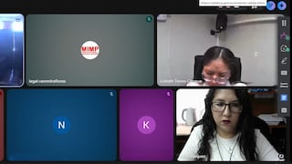 Dictan prisión preventiva a investigado por tocamientos a niña de 4 años en Arequipa