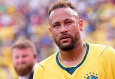 Neymar Jr. confirma su retiro definitivo de la Selección Brasileña