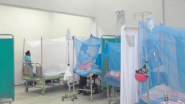 Piura: Investigan muerte de gestante por dengue 