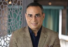 Gilberto Santa Rosa y estrellas peruanas en el Festival Internacional de la Salsa 2025