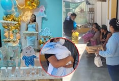 Joven madre fallece tras cesárea en hospital de Nasca y familia denuncia presunta negligencia médica