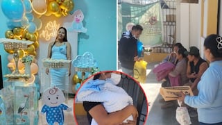 Joven madre fallece tras cesárea en hospital de Nasca y familia denuncia presunta negligencia médica