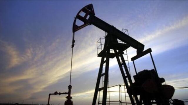 Precio del petróleo supera los US$ 111 ante posibilidad de acuerdo nuclear con Irán