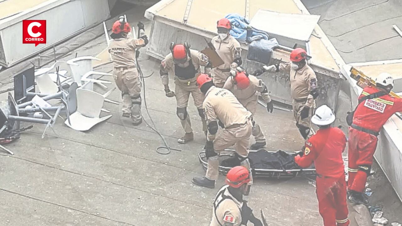 Brigadistas cumplieron una destacada labor.