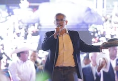 JNJ rechaza ratificar a José Domingo Pérez como fiscal
