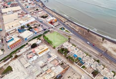 Construirán moderna central de monitoreo y auxilio rápido para pescadores en Pisco