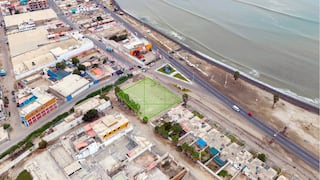 Construirán moderna central de monitoreo y auxilio rápido para pescadores en Pisco