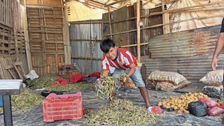 Paro agrario dejó escasez y pérdidas económicas en Piura