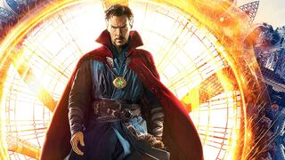 Doctor Strange supera a Iron Man y ya es el mejor lanzamiento de Marvel en solitario