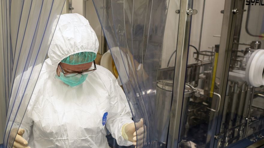 Argentina detecta primeros tres casos de influenza A H3N2 en el país