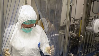 Paraguay y Argentina detectan primeros casos de influenza A H3N2