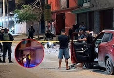Tres ataques con explosivos en cinco horas en La Libertad