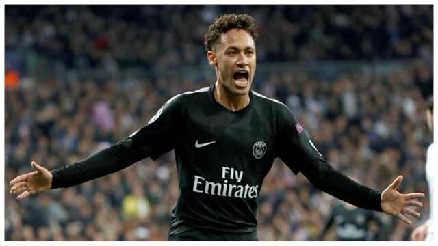 Neymar se pronuncia sobre rumores de fichaje al Real Madrid para próxima temporada