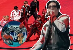 BTS y Los Muppets hicieron vibrar el show de medio tiempo durante clausura del Mundial 2026