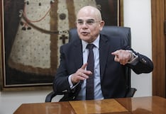 “No creo que un personaje de izquierda realmente pueda garantizar la imparcialidad en elecciones”