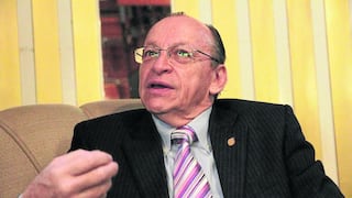 Gregorio Santos arremete contra Fiscal de la Nación y pide su renuncia