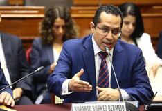JNE propone anular inscripción de partidos que usen firmas falsas o comités ficticios