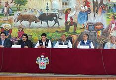 Gobierno Regional de Arequipa incumple compromiso y pone en riesgo proyecto de 58 millones de dólares